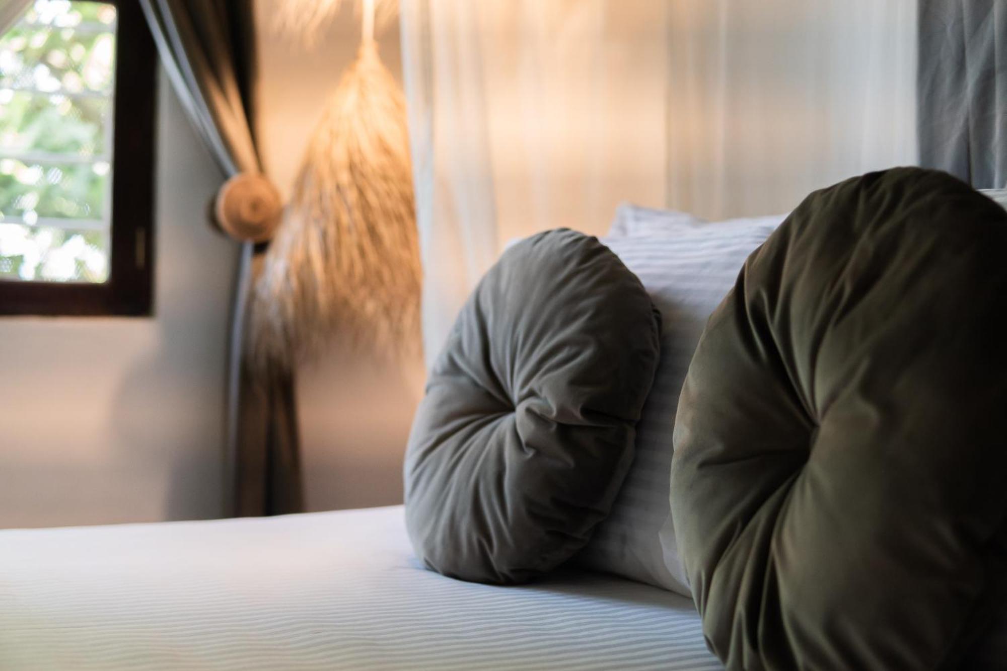 Kima Serviced Beach House & Suites Bwejuu Esterno foto