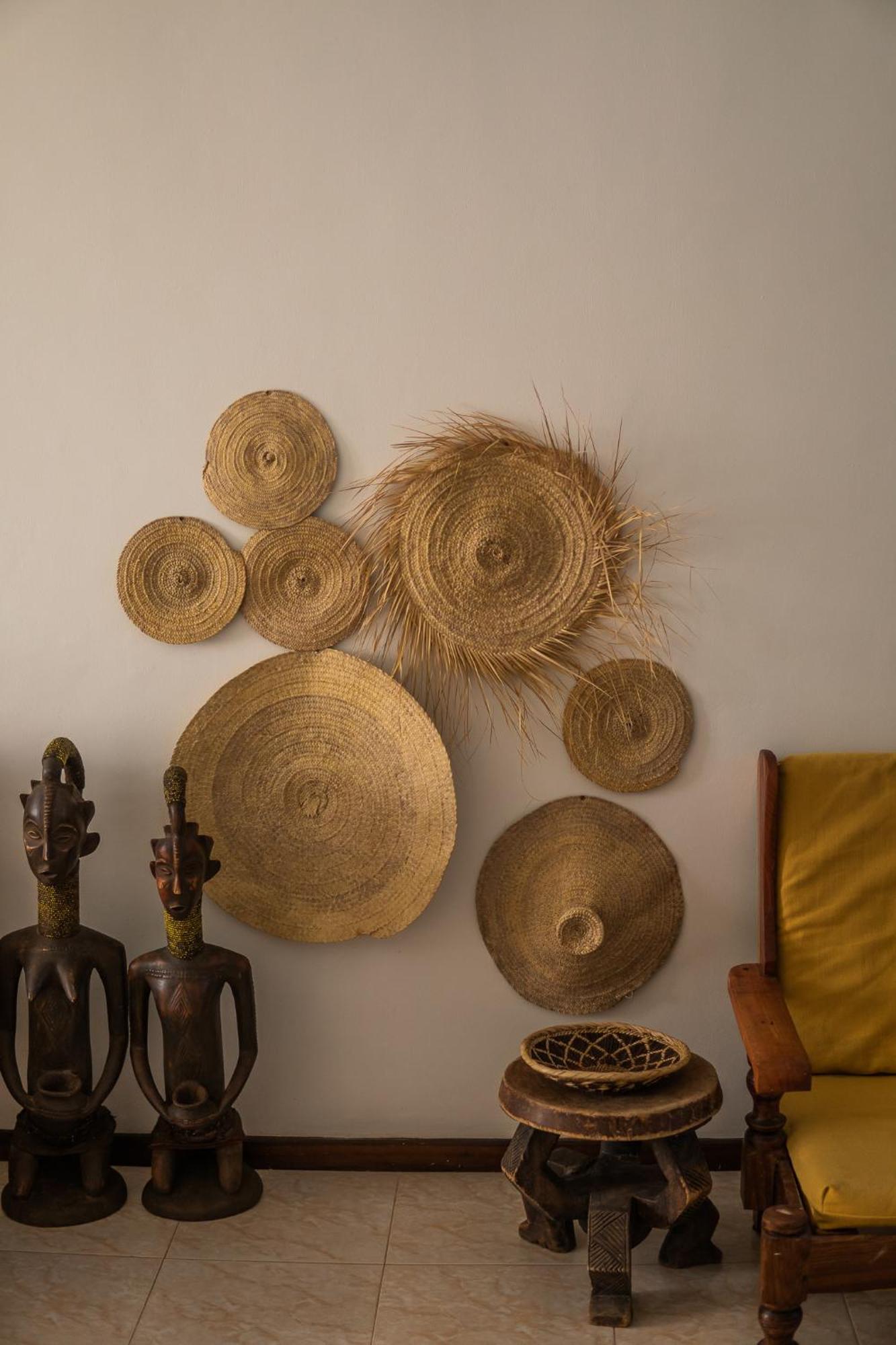 Kima Serviced Beach House & Suites Bwejuu Esterno foto